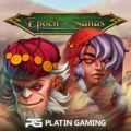 Epoch Of Sands