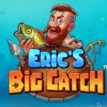 Eric’s Big Catch