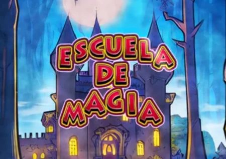 Escuela de Magia