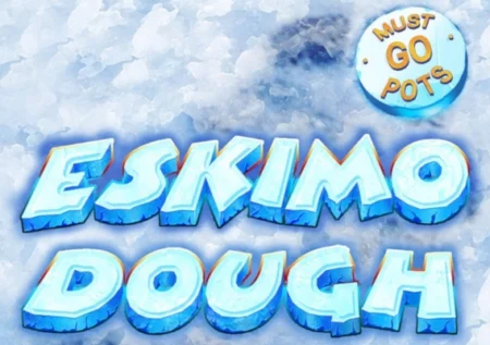 Eskimo Dough