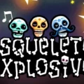 Esqueleto Explosivo