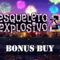 Esqueleto Explosivo 2 Bonus Buy