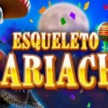 Esqueleto Mariachi