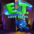 E.T. Lost Socks