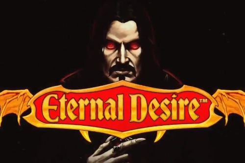 Eternal Desire