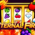 Eternal Fire