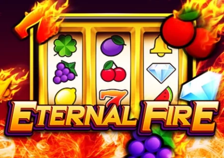 Eternal Fire