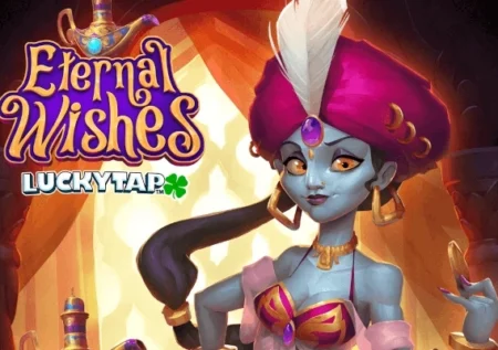 Eternal Wishes LuckyTap