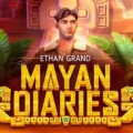 Ethan Grand: Mayan Diaries