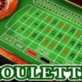 European Roulette