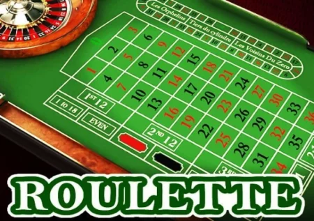 European Roulette