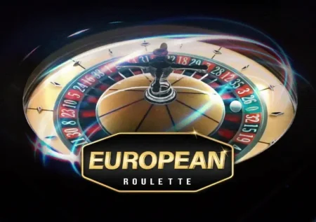 European Roulette