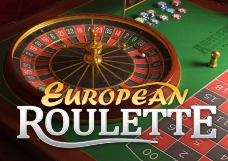 European Roulette