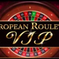 European Roulette VIP