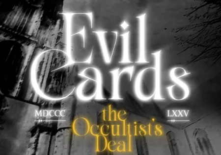 Evil Cards