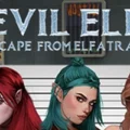 Evil Elf Escape from Elfatraz