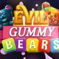 Evil Gummy Bears