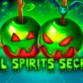 Evil Spirits Secret