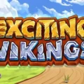 Exciting Vikings