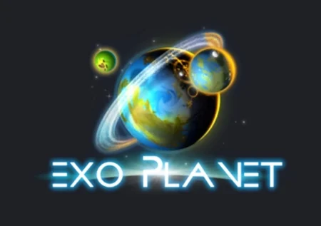 Exo Planet