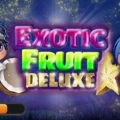 Exotic Fruit Deluxe