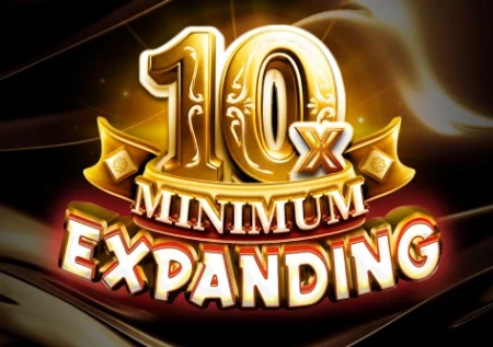 Expanding 10x Minimum