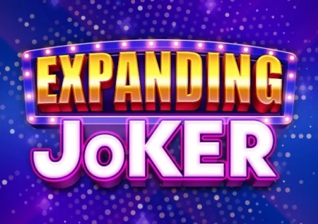 Expanding Joker