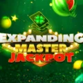 Expanding Master Jackpot