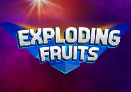 Exploding Fruits