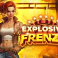 Explosive Frenzy