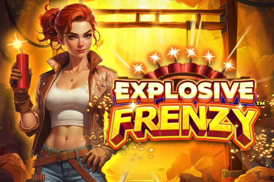 Explosive Frenzy