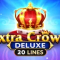 Extra Crown Deluxe