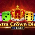 Extra Crown Dice