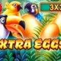 Extra Eggs 3×3