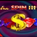 Extra Spin III