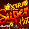 Extra Super Hot BBQ
