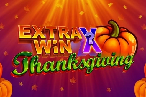 Extra Win X Thanksgiving