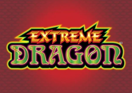 Extreme Dragon