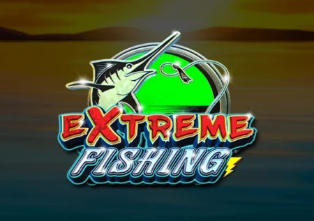 Extreme Fishing