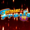 Extreme Fruits 20