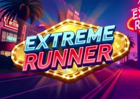 Extreme Runner