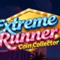 Extreme Runner Coin Collector