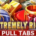 Extremely Rich Pull Tabs