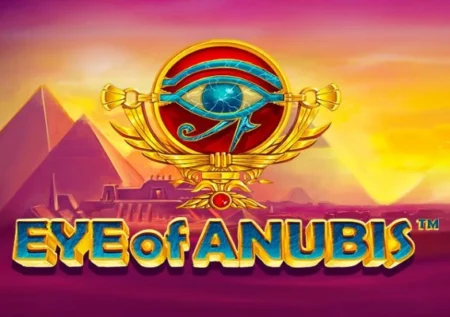 Eye of Anubis