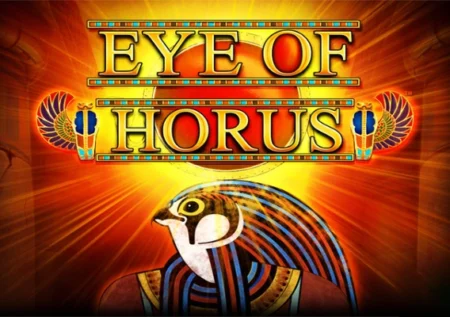 Eye of Horus