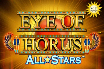 Eye of Horus All Stars