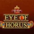 Eye Of Horus Jackpot King