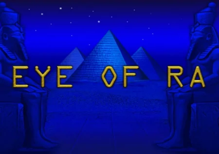 Eye of Ra