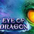 Eye of the dragon