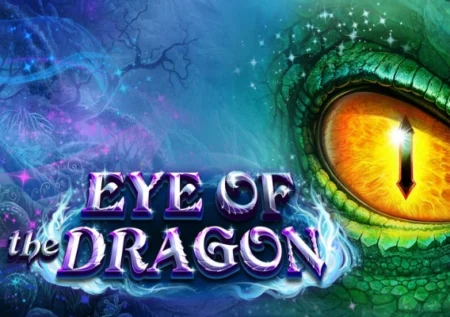 Eye of the dragon